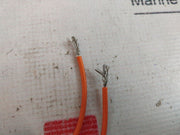 Parker Afrc05 Coil For Solenoid Valve