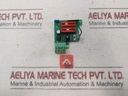 Parker Ah385870U001 Tachogenerator Feedback Board