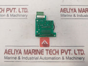 Parker Ah385870U001 Tachogenerator Feedback Board