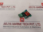 Parker Ah385870U001 Tachogenerator Feedback Board