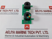 Parker Ah470330T032/3 Printed Circuit Break Transducer Drive Board