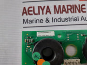 Parker Ah470330T032/3 Printed Circuit Break Transducer Drive Board