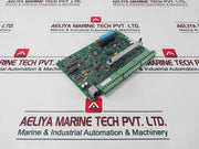 Parker Ah500075U002 Drive Control Board