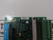 Parker Ah500075U002 Drive Control Board