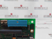 Parker Ah500075U002 Drive Control Board
