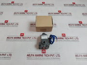 Parker As2306-02-110 Pneumatic Solenoid Valve Ac110V 1222