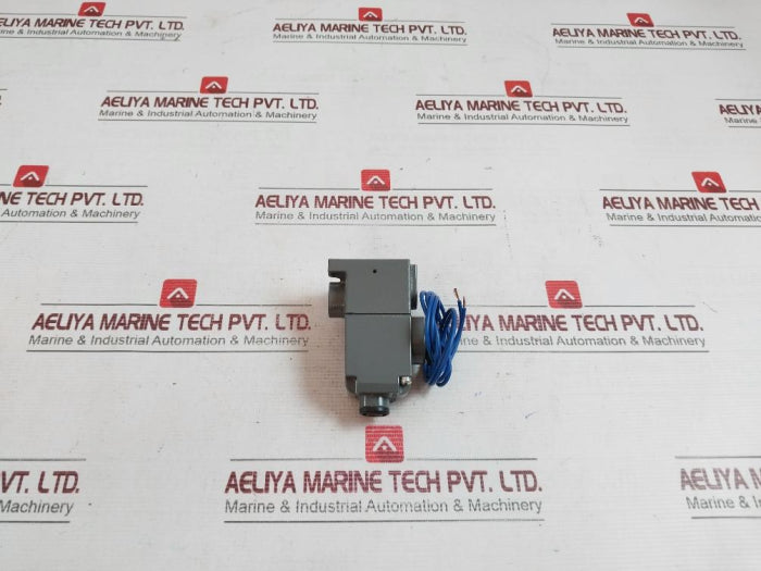 Parker As2306-02-110 Pneumatic Solenoid Valve Ac110V 1222