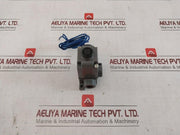 Parker As2306-02-110 Solenoid Valve Ac110V -0.1-1 Mpa