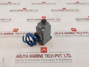 Parker As2306-02-110 Solenoid Valve Ac110V -0.1-1 Mpa