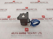 Parker As2306-02-110 Solenoid Valve Ac110V 1222 20 -0.1-1Mpa