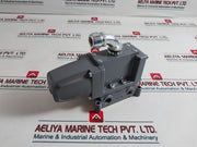 Parker As2410-nb-220 Solenoid Valve 7451