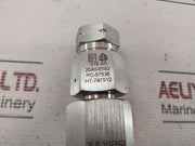 Parker Autoclave Cko9900 High Pressure O-ring Check Valve