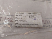 Parker Autoclave Cko9900 High Pressure O-ring Check Valve