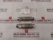 Parker Autoclave Cko9900 High Pressure O-ring Check Valve