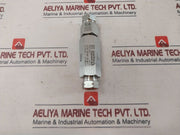 Parker Autoclave Cko9900 High Pressure O-ring Check Valve