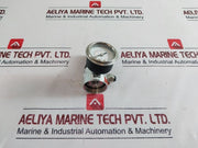 Parker B548G02Dhas/E Pressure Gauge