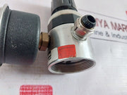 Parker B548G02Dhas/E Pressure Gauge