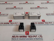 Parker Bb06-052-c05H Solenoid Coil