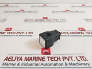 Parker Bb06-052-c05H Solenoid Coil