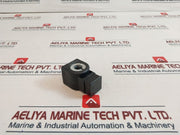 Parker Bb06-052-c05H Solenoid Coil