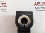 Parker Bb06-052-c05H Solenoid Coil