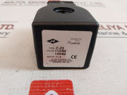 Parker Bb06-052-c05H Solenoid Coil