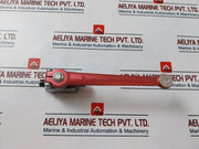 Parker Bkh 6L Dn 4 Ball Valve 500 3/94 1123