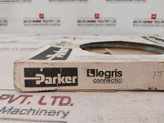 Parker C-38 Semi-rigid Nylon Tubing-od 4Mm (25 Mtr)