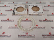Parker C-38 Semi-rigid Nylon Tubing-od 4Mm (25 Mtr)