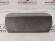 Parker C1200S Hydraulic Valve