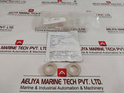 Lot Of 12X Parker C143 2013133-01 Hydraulic Gate Valve Back-up Ring