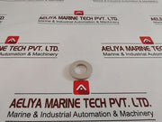 Lot of 12X Parker c143 2013133-01 hydraulic gate valve back-up ring