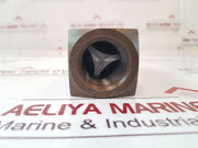 Parker C1600S-10Bf Check Valve