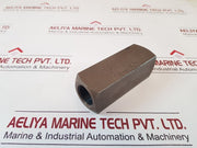 Parker C1600S Check Valve 3000 Psi