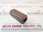 Parker C1600S Check Valve 3000 Psi