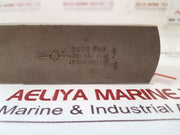 Parker C1600S Check Valve 3000 Psi