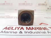 Parker C1600S Check Valve 3000 Psi
