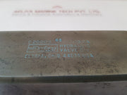 Parker C2000S -10Fa Check Valve