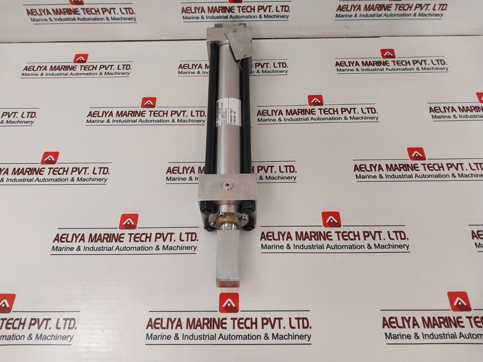 Parker 2186150-02/152730/50952890 Cylinder Division 2186150-02