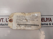 Parker 2186150-02 Cylinder Division 2186150-02/152730/50952890 3000 Psi