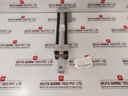 Parker 2186150-02 Cylinder Division 2186150-02/152730/50952890 3000 Psi