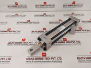 Parker 2186150-02 Cylinder Division 2186150-02/152730/50952890 3000 Psi