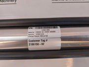 Parker 2186150-02 Cylinder Division 2186150-02/152730/50952890 3000 Psi