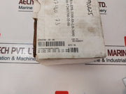 Parker 4A-lpra-epr-ss-lh-3690 Relief Valve 5500 Psi 2403700-33-00