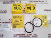 Parker Cb402Hl001 Cylinder Body Seal Kit
