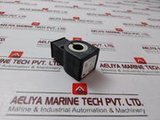 Parker Cfph0576 Solenoid Valve Coil 00-892132