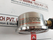 Parker Cg-5000 Charging And Gauging Kit