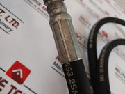 Parker Cg-5000 Charging And Gauging Kit