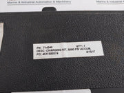 Parker Cg-5000 Charging And Gauging Kit