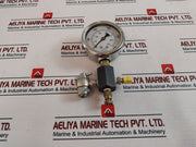 Parker Cg-5000 Charging And Gauging Kit